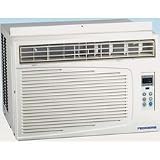 Fedders A6R12F7A White 12000 BTU Window Mount Air Conditioner