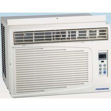 A6R10F2A - Fedders A6R10F2A 10000 BTU Window Mount Air Conditioner - 7212 product image