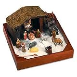 My Little Sandbox - The Nativity