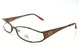 31JlrP TZXL. SL160  ARMANI EXCHANGE AX 128 Satin Bronze JGS Optical Frame Eyeglasses