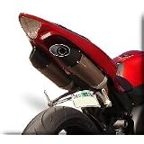 04-06 YAMAHA YZF-R1: HOTBODIES RACING SBK UNDERTAIL - BLACK (BLACK) by Hot Bodies Racing