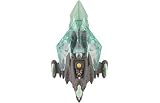 Ben 10 - Transforming Alien Ship - Diamond Head