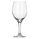 Perception Stemware Tall Wine 20 oz 1 Dozen, 12/CS