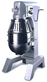 40 Quart Bread Mixer With Guard