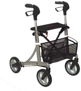 Dolomite Jazz Low Walker, color: Champagne
