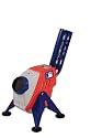 Franklin Sports MLB Power Pitcher Pitching Machine/Baseball Batting Trainer No. 14948