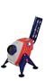 Franklin Sports Mlb Power Pitcher Pitching Machine/Baseball Batting Trainer No. 14948