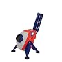 Franklin Sports MLB Power Pitcher Pitching Machine/Baseball Batting Trainer No. 14948