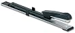 5 Star Stapler Long Arm Full Strip 320mm Reach Capacity 25 Sheets Black - Ref 918656
