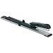 5 Star Stapler Long Arm Full Strip 320mm Reach Capacity 25 Sheets Black - Ref 918656