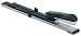 5 Star Stapler Long Arm Full Strip 320mm Reach Capacity 25 Sheets Black - Ref 918656