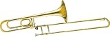Amati ASL 363 Bb / F Bass Trombone - B0002F54TA