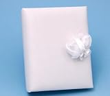 Beverly Clark 41KI Amour 4 x 6 Inch Photo Album in Ivory