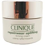 Clinique Repairwear Uplifting Firming Cream Dry Combination to Combination Oily 0.5oz/15ml
