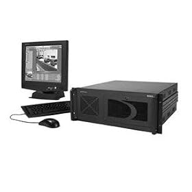 Bosch DB30C5025SR2 DIBOS 8 30CH 250GB 5 DVD-RW 32 IP SCSI by Bosch
