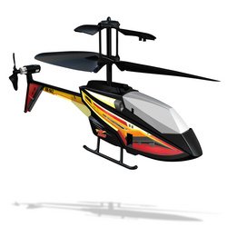 Air Hogs Mini Havoc R C Helicopter- Black by Spin Master