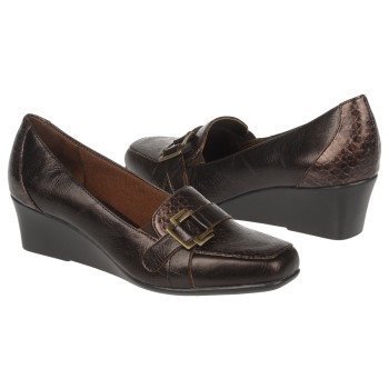 LifeStride Women's Glacier Wedge Pump