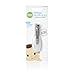 NailFrida The SnipperClipper by Fridababy The Baby Nail Clipper with Safety spyhole for Newborns and up