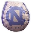 Bean Bag UNC Tarheels