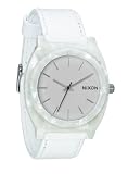 THE TIME TELLER ACETATE LEATHER A328-1029