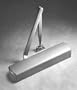 Norton 8301BF-689 Barrier Free Door Closer Adjustable Sizes 1-6, Aluminum Finish