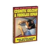 Cosmetic Gelcoat & Fiberglass Repair & Finishing