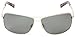 Peppers Kona Polarized Aviator Sunglasses