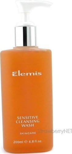 Elemis Sensitive Cleansing Wash 7 oz