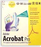 Adobe Acrobat Pro 2.1 (Win)