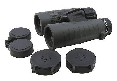 Bushnell 10x42 Trophy XLT Green Roof Prism Md: 234210