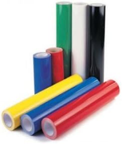 CADflex Heat Transfer Vinyl (Royal Blue)