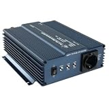 HQ PURE600-12 Sinus-Wechselrichter (12 V, 600 Watt)