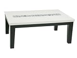 KOIZUMI インテリアコタツ KTR-8384 ホワイト