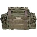 Maxpedition Sabercat Versipack, OD Green