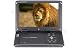 Produkt-Bild: Thomson DTH 1002 Tragbarer 10" DVD-Player (DivX-zertifiziert) schwarz