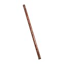 Didgeridoo, PVC, Retro-Maroon