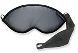 Dreamer Sleep Mask ~ Silver
