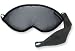 Personal Health Care : Dreamer Sleep Mask ~ Silver