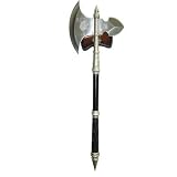 Battle Axe Double Sided