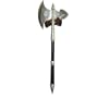 Battle Axe Double Sided