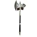 Battle Axe Double Sided