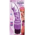Nasstoys Clit Pleaser Vibrator, Pink