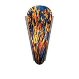 IMAGE OF Tech Lighting 700TDEMSMBZ Emerge Wall Sconce