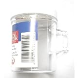 Bradshaw International 24105 Kitchen Shaker Assorted (Pack of 6) by 