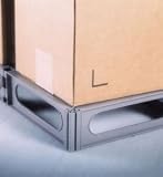 Hi & Dri Storage Pallet (large grid kit) (Brown) (3.5