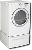 LG DLE5955W ELEC DRYER 27