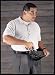 Uncle Mike's Sidekick Professional Gunrunner Fanny Pack Holster Size Small