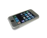 Nexxus Clear Silicone Case for Apple iPhone