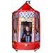 Sporting Goods : Aviva Pirate Jump 'N Play Trampoline - Multicolor
