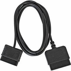 PS2 Controller Extension Cable - 6 Foot